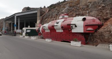 Авто-пешеходная экскурсия из Алушты (фото 6)