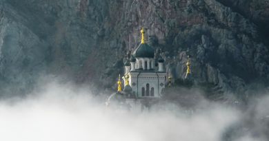 Авто-пешеходная экскурсия из Симеиза (фото 16)