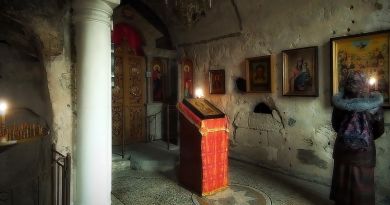 Авто-пешеходная экскурсия из Симеиза (фото 1)
