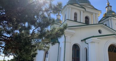 Авто-пешеходная экскурсия из Севастополя (фото 29)