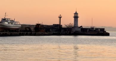Авто-пешеходная экскурсия из Севастополя (фото 52)
