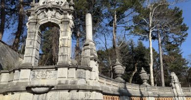 Авто-пешеходная экскурсия из Севастополя (фото 30)
