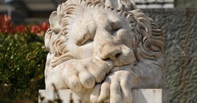 Ялта и три дворца: Воронцовский, Ливадийский, Массандровский