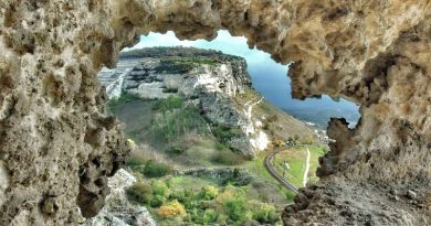 Авто-пешеходная экскурсия из Симеиза (фото 5)