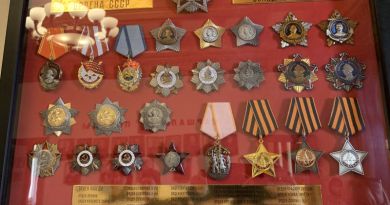 Авто-пешеходная экскурсия из Севастополя (фото 36)