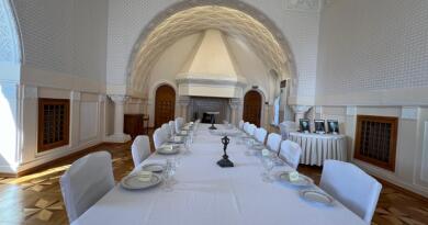 Экскурсия из Севастополя: Тайны Юсуповского и Ливадийского дворцов. Великокн фото 16214 Экскурсия из Севастополя: Тайны Юсуповского и Ливадийского дворцов. Великокн фото 16214